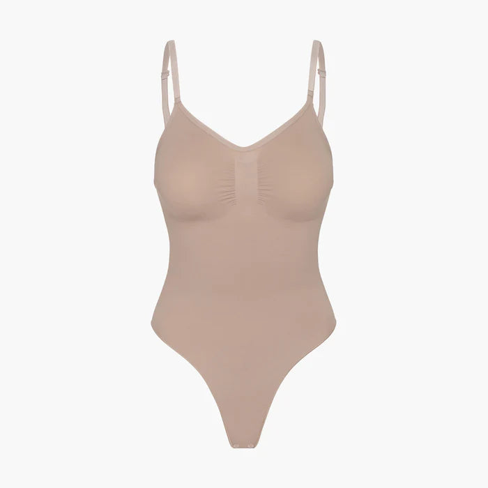 Shapewear Bodysuit Thong.