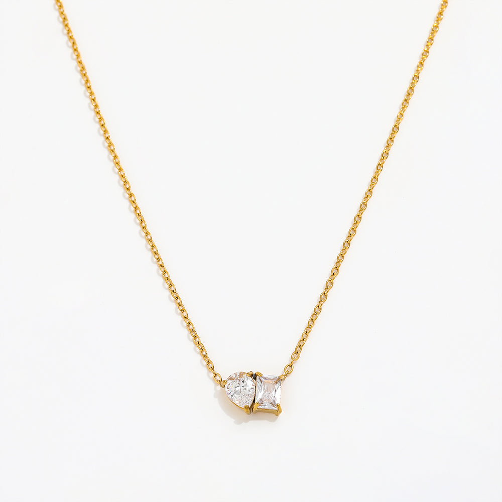 Alice Diamant Halsband