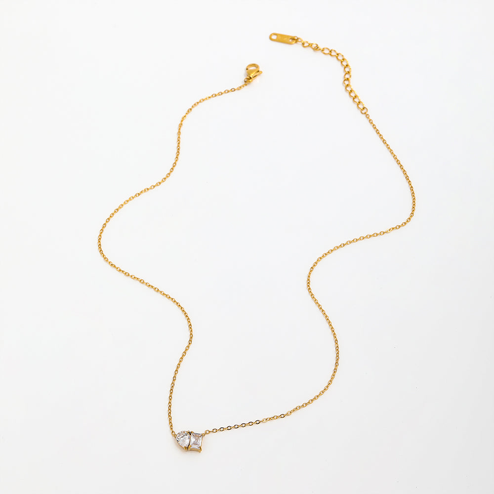 Alice Diamant Halsband