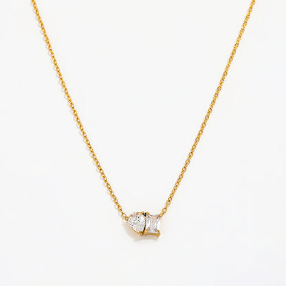 Alice Diamant Halsband