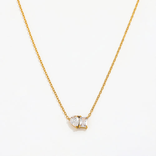 Alice Diamant Halsband