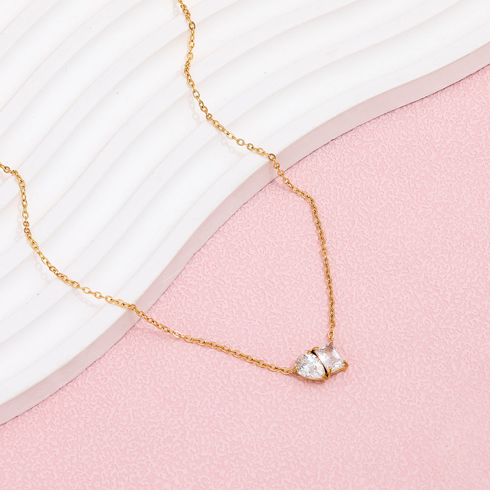 Alice Diamant Halsband